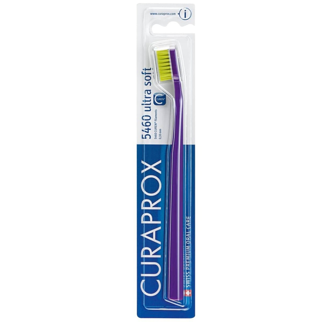 Curaprox 5460 Ultra Soft