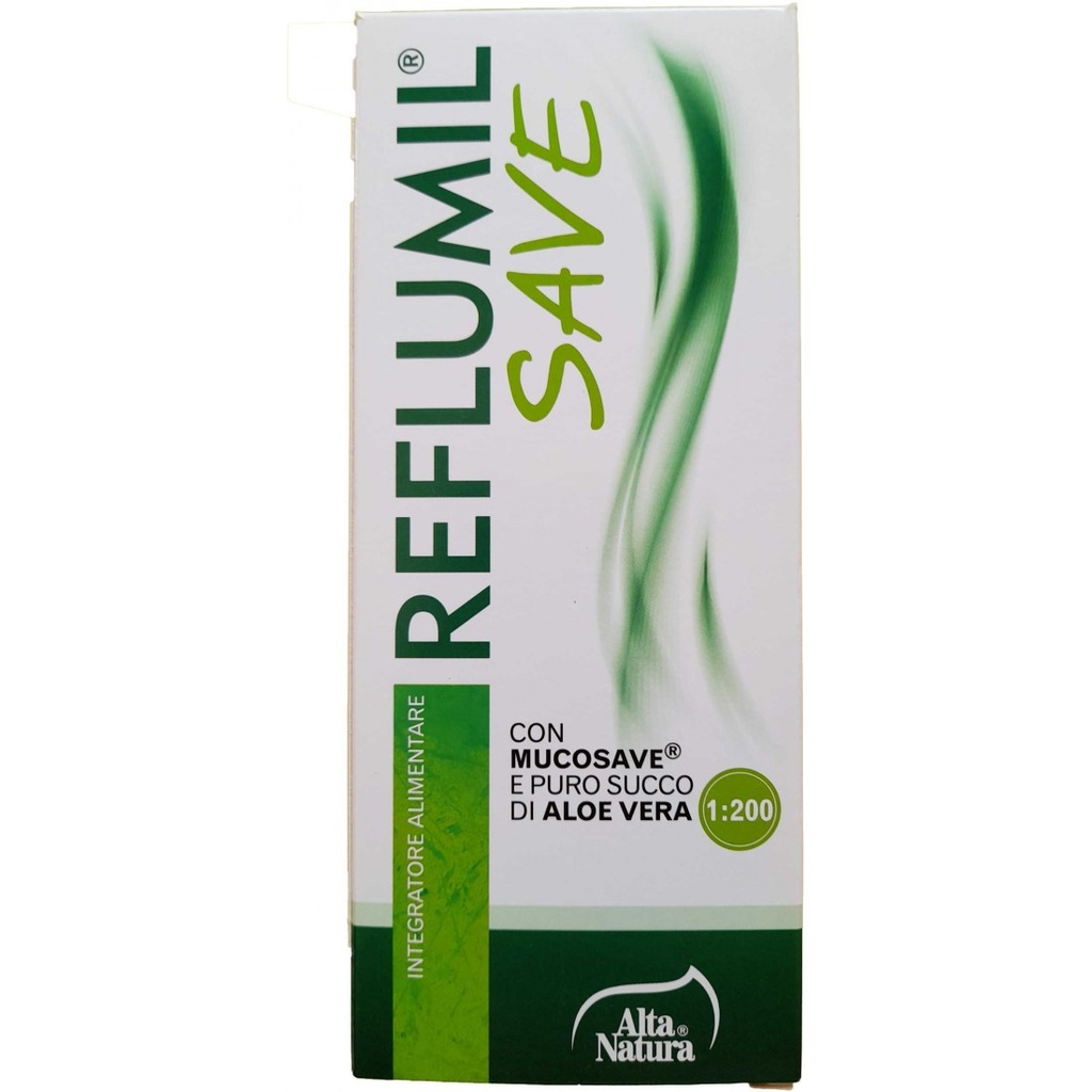 Alta Natura Reflumil Save, 500ml