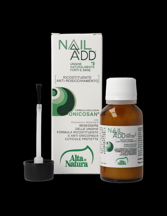 Alta Natura Nail ADD,20g