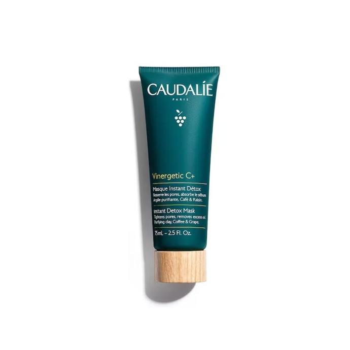 Caudalie Instant Detox Mask 75ml