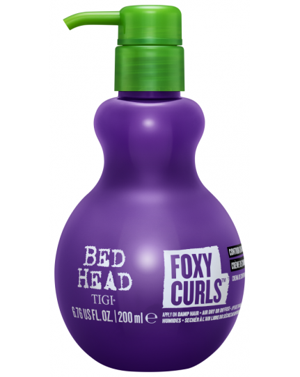 Bead head tigi Foxycurls *200ml