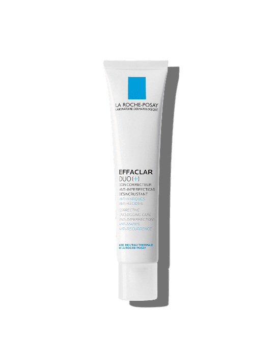 La Roche-Posay Effaclar Duo (+) 40ml