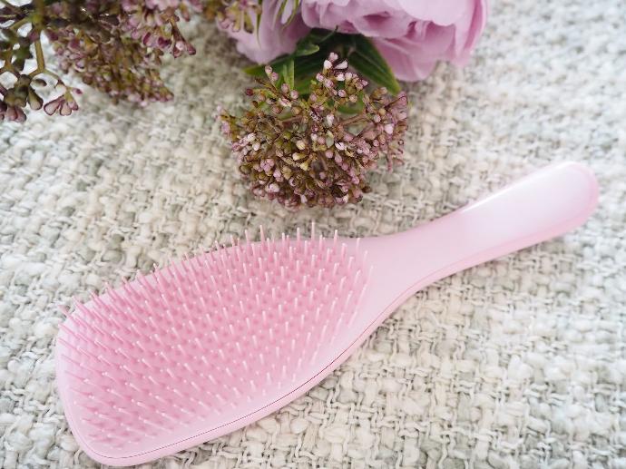 Tangle Teezer Wet Detangling Hair Brush