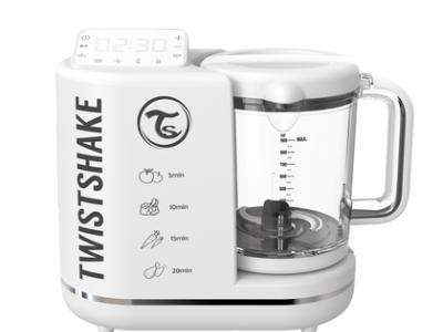 Twistshake 6 in 1 Baby Food Processor