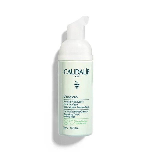 Caudalie Mousse Nettoyante