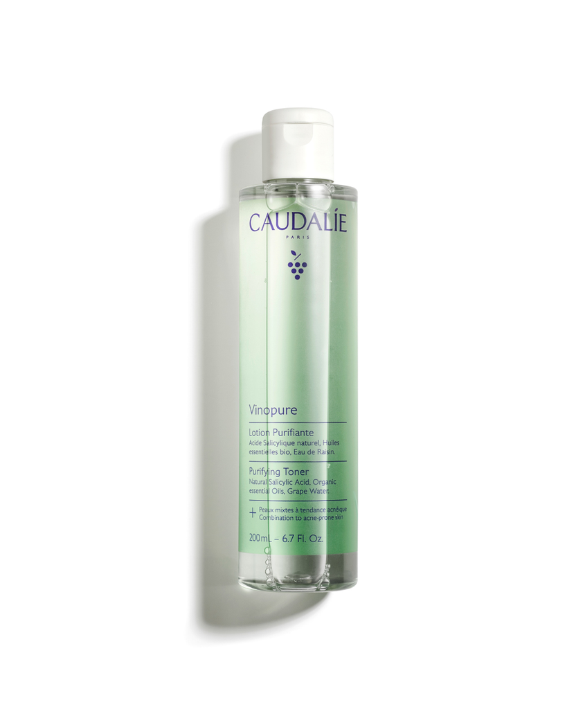 Caudalie Vinopure Tonico Purificante