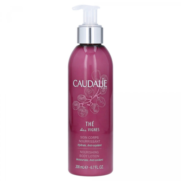 Caudalie The des Vignes Nourishing