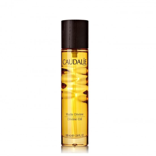 Caudalie Divine Oil Multi Purpose Dry Oil