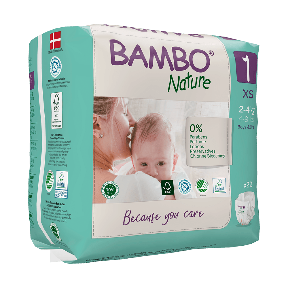 BAMBO Nature