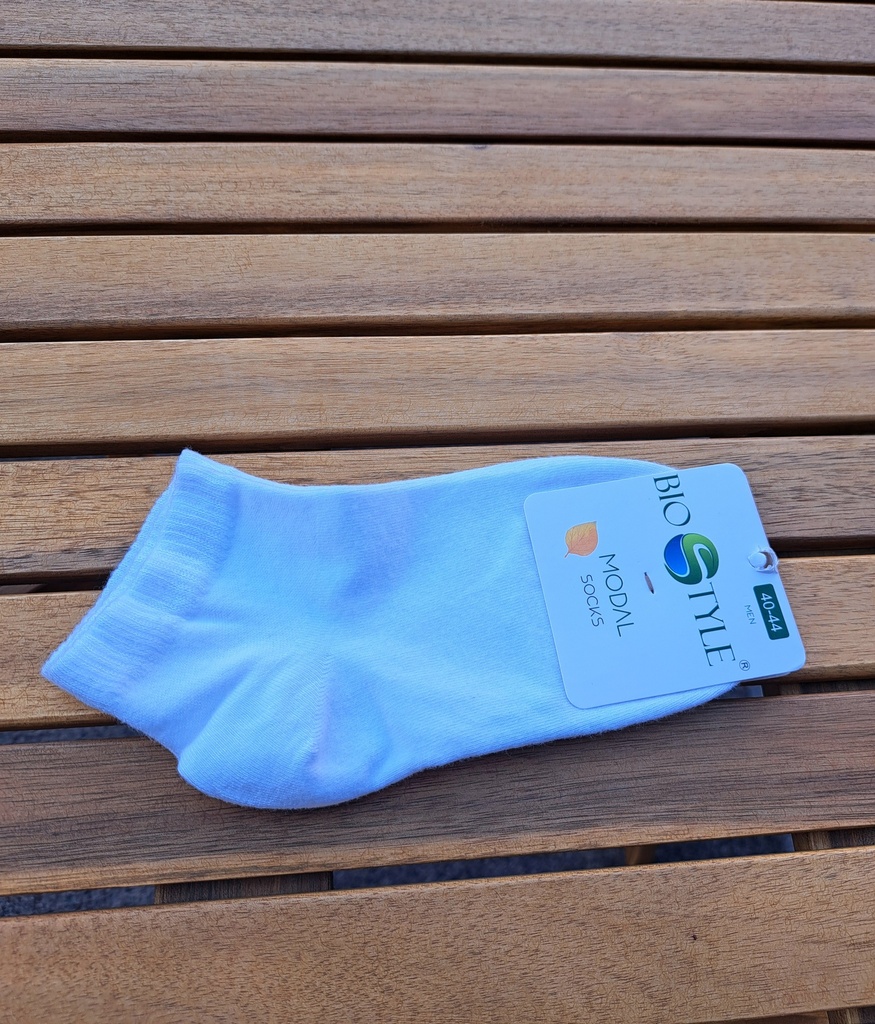 Bio Style Modal Socks *35-39