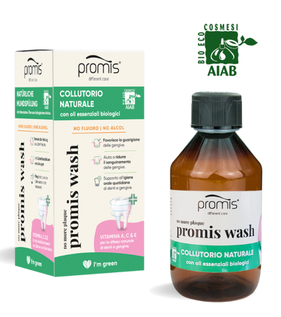 Promis Wash  250ml