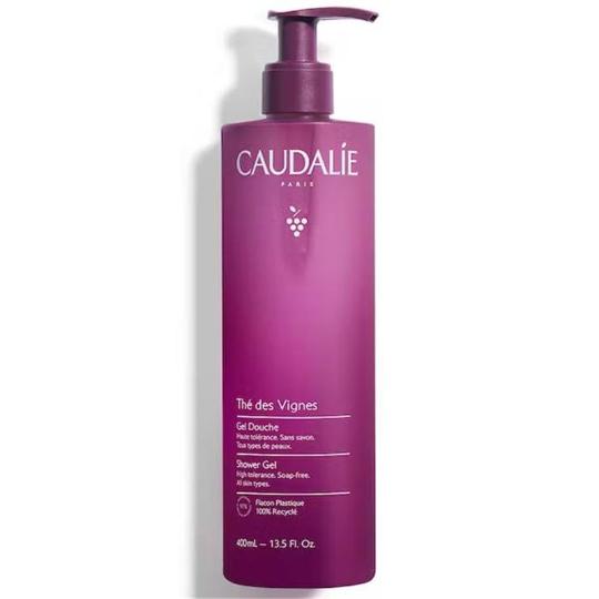 Caudalie The Des Vignes Shower Gel 400ml