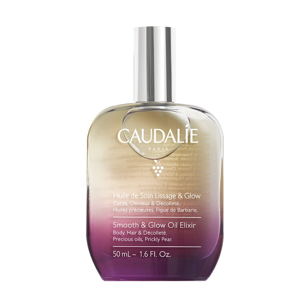 Caudalie Oil Smooth and Glow Elixir,50ml