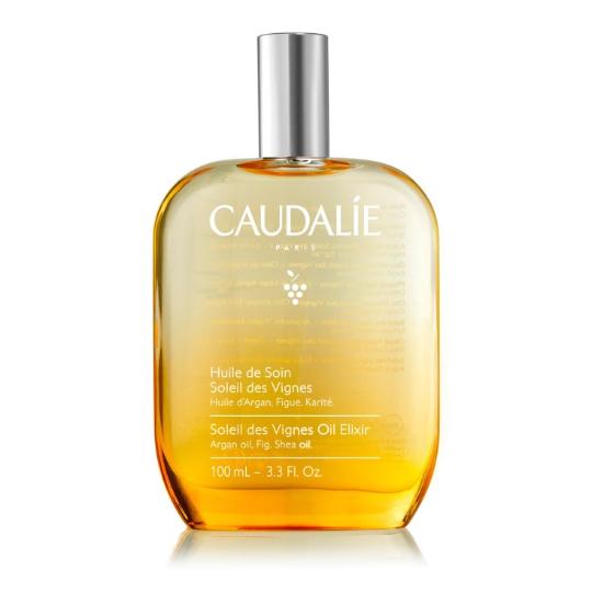 Caudalie Soleil des Vignes Oil Elixir,100ml