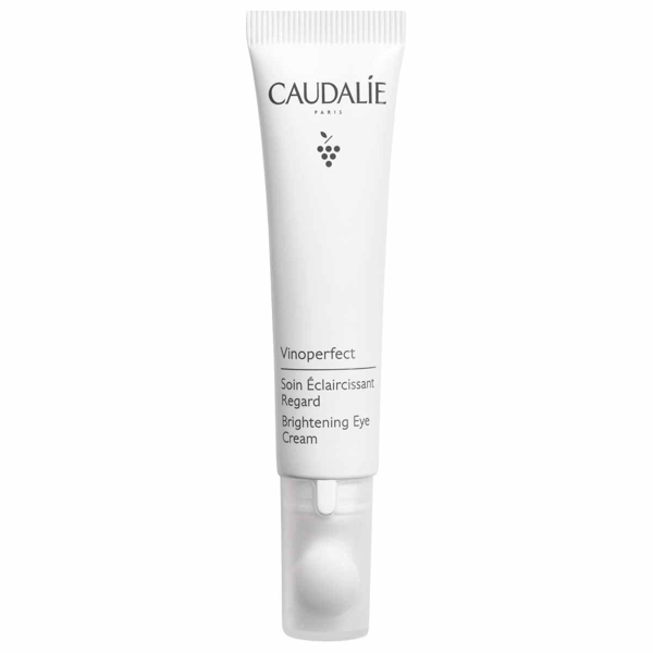 Caudalie Vinoperfect,Brightening Eye Cream