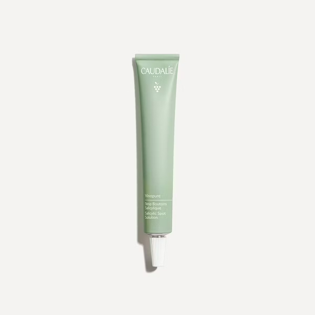 Caudalie Vinopure Salicylic Spot Solution * 15ml