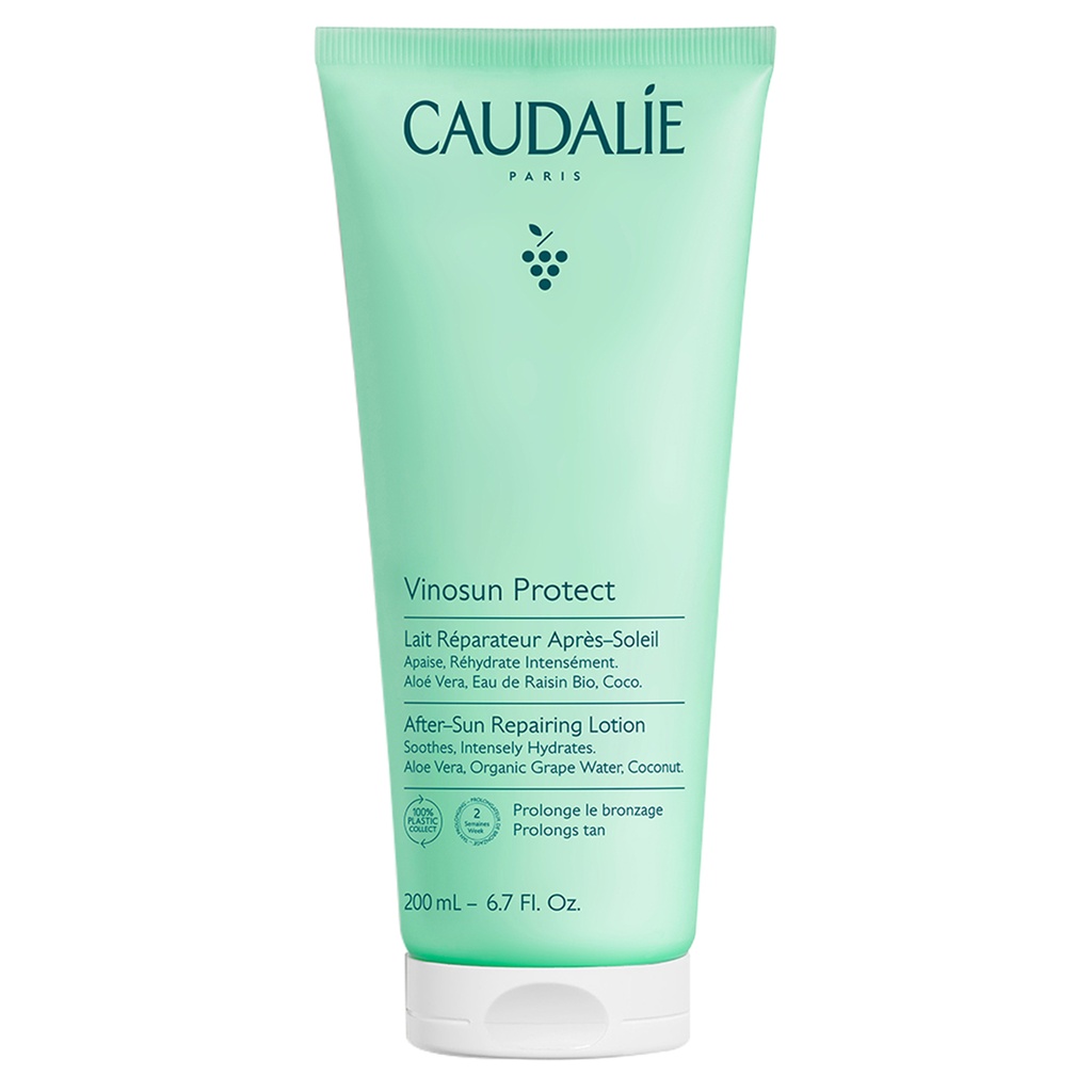 Caudalie Vinosun Protect,After-Sun Repairing Lotion,200ml
