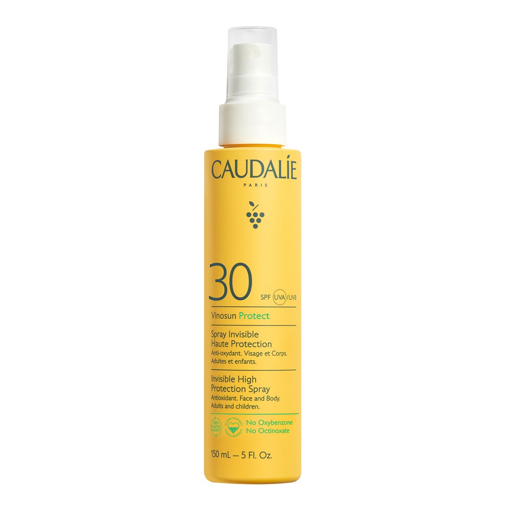 Caudalie Vinosun Protection Spray Spf 30+ * 150ml