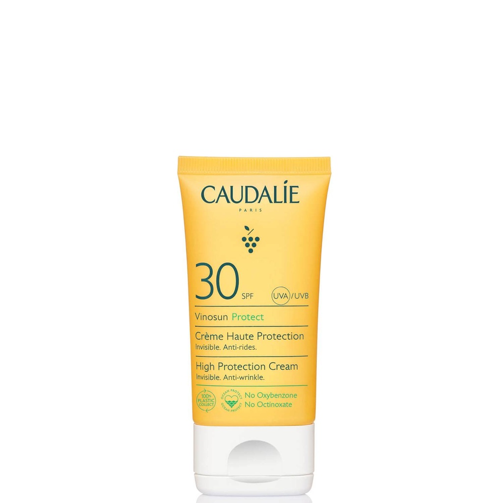 Caudalie Vinosun Protection Cream Spf 30+ ,50ml