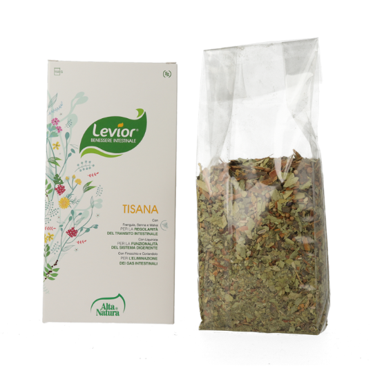 Alta Natura Levior Tisana * 150gr