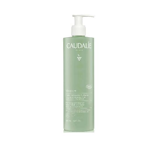 Caudalie Vinopure Purifyng Gel Cleanser 385 ml