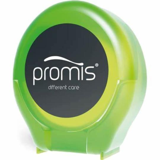 Promis Floss Filo Interdentare Vegano GRASS GREEN 30m