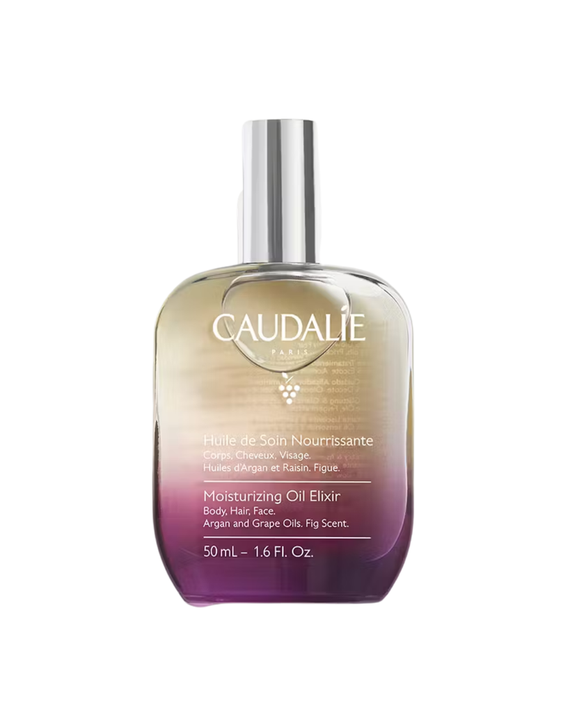 Caudalie Smooth and Glow Oil Elixir,100ml