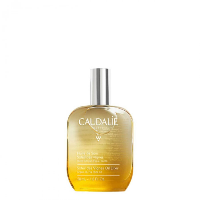 Caudalie Soleil Des Vignes Oil Elixir,50ml