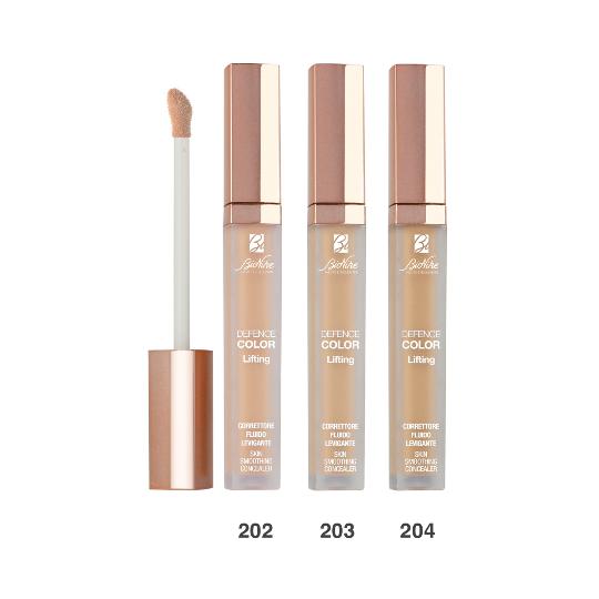 BIONIKE DEFENCE COLOR LIFTING SKIN SMOOTHING CONCEALER