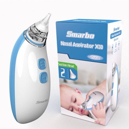 SMARBO Aspirator nasal