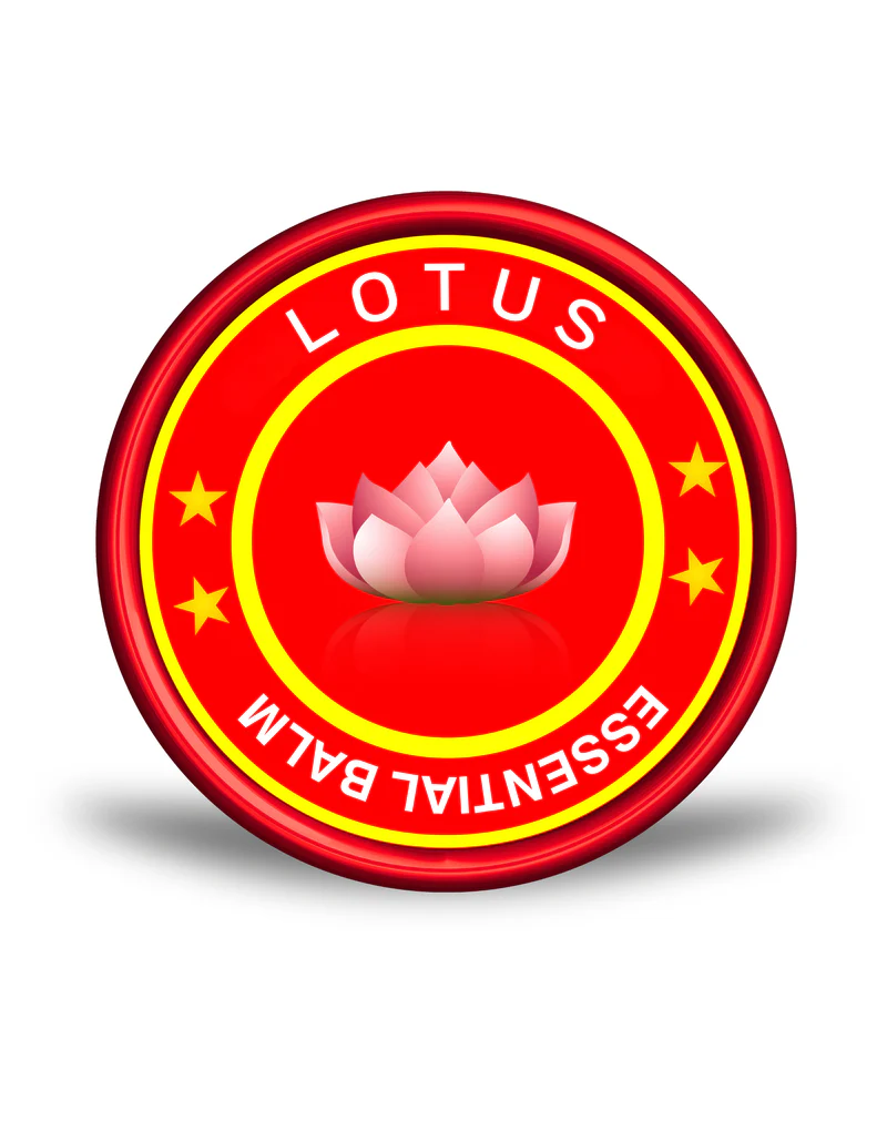 LOTUS Essential Balm