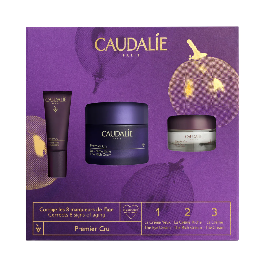 Caudalie Premier Cru Set 2023