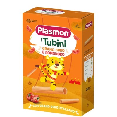 Plasmon fusillini * 250gr