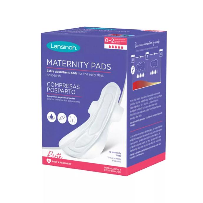 Lansinoh maternity Pads