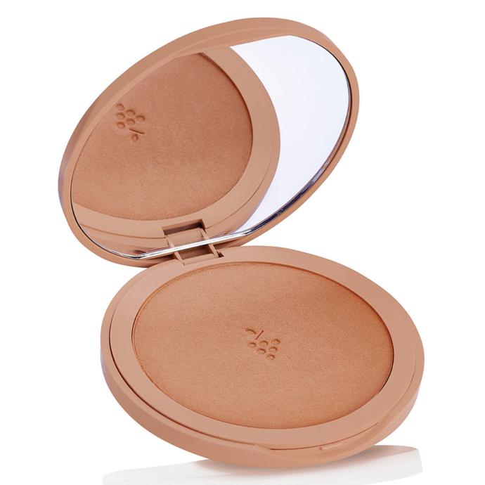 Caudalie Vinocrush Longlasting Bronzer Powder 8.5G - 413