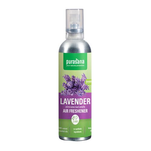 Purasana Frishi Lavender mix *100Ml