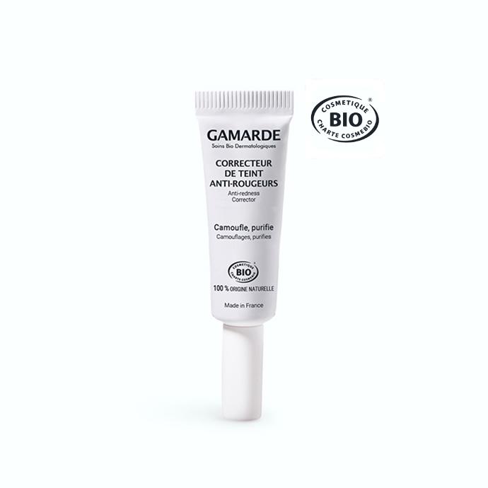 Gamarde Correcteur Imperfections 6ml Bio