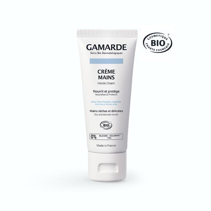 Gamarde Creme Mains Tube 40ml -