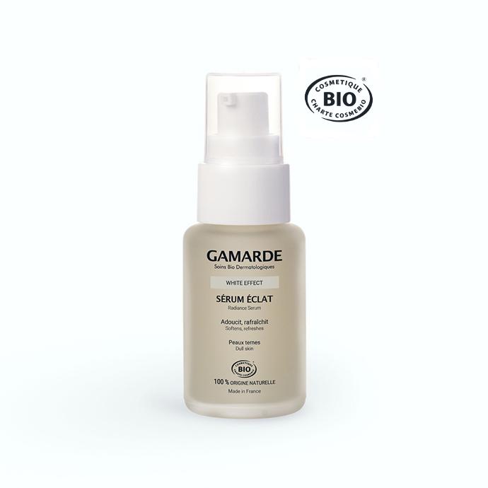 Gamarde White Effect Serum 30ml Bio