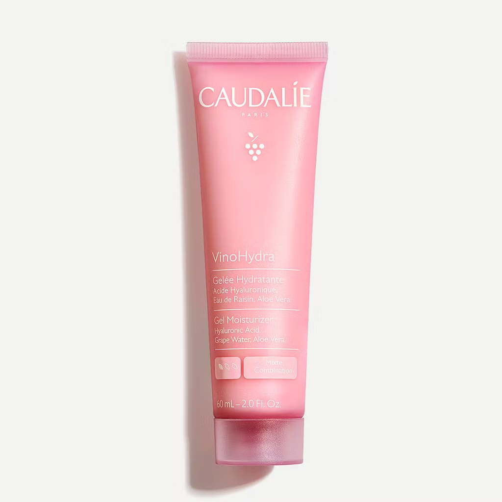 Caudalie VinoHydra Gel Miosturizer 60 ml