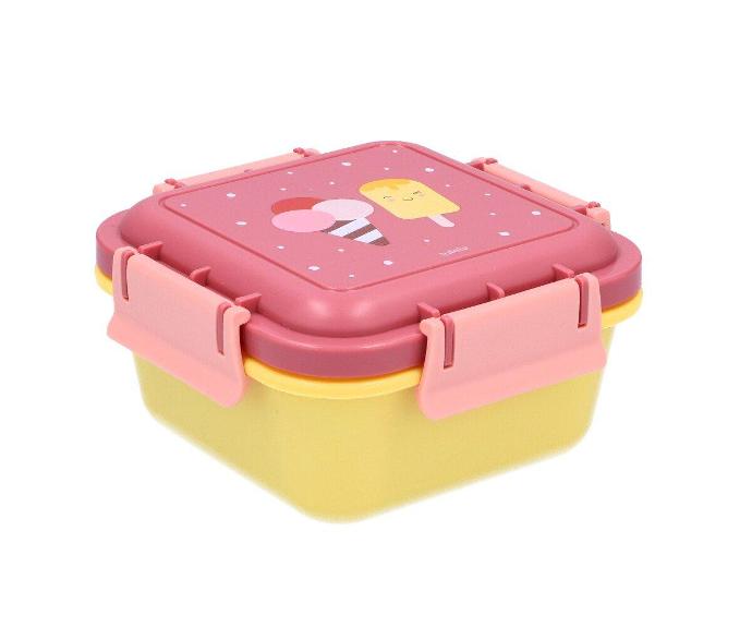 Tutete Lunchbox Sugary