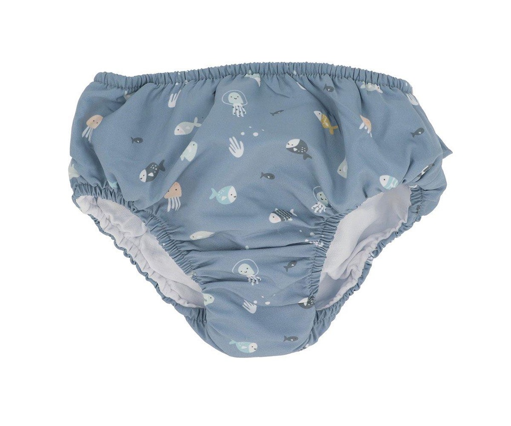 Tutete Swim Diaper