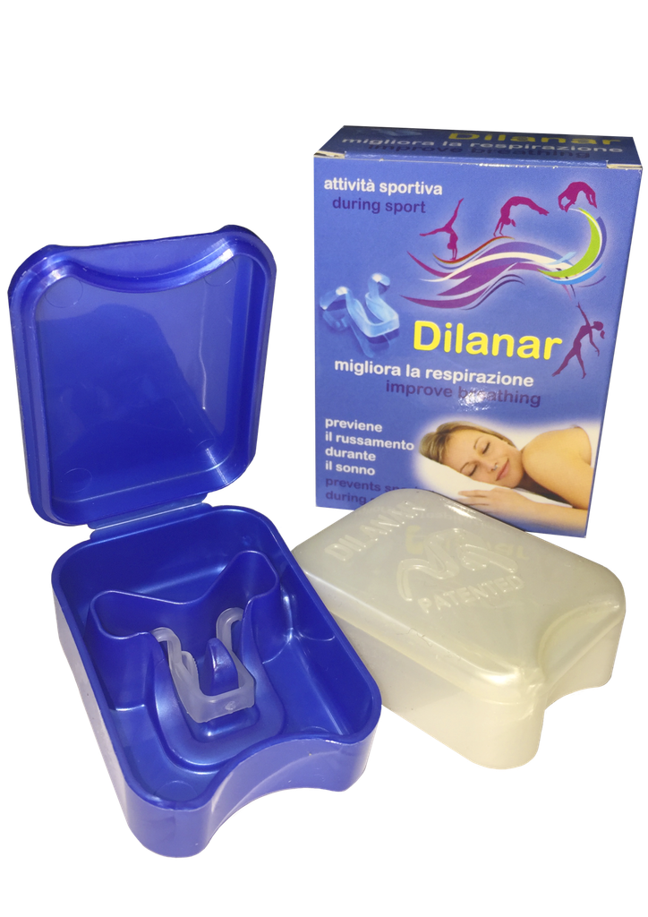 Purling Nasal Valve Dilator Dilanar 2pcs