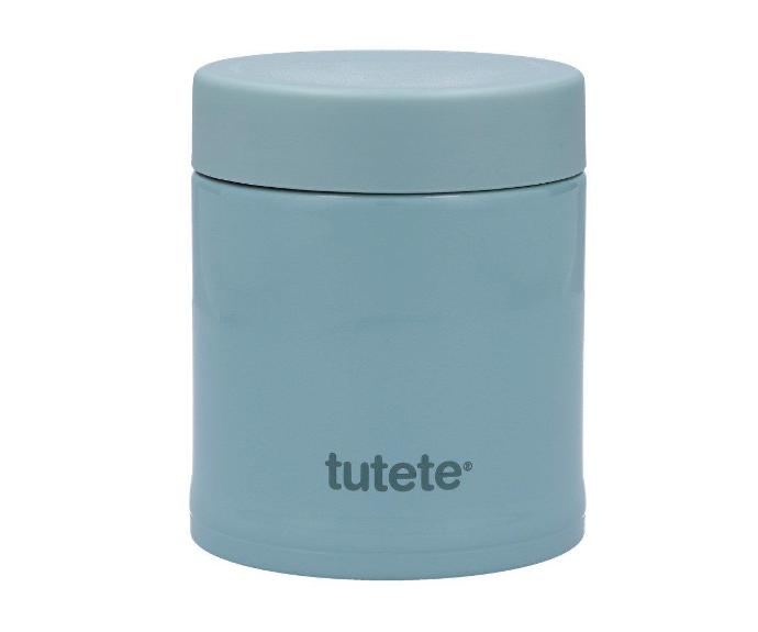 Tutete Sage Solid Thermos 550 ml