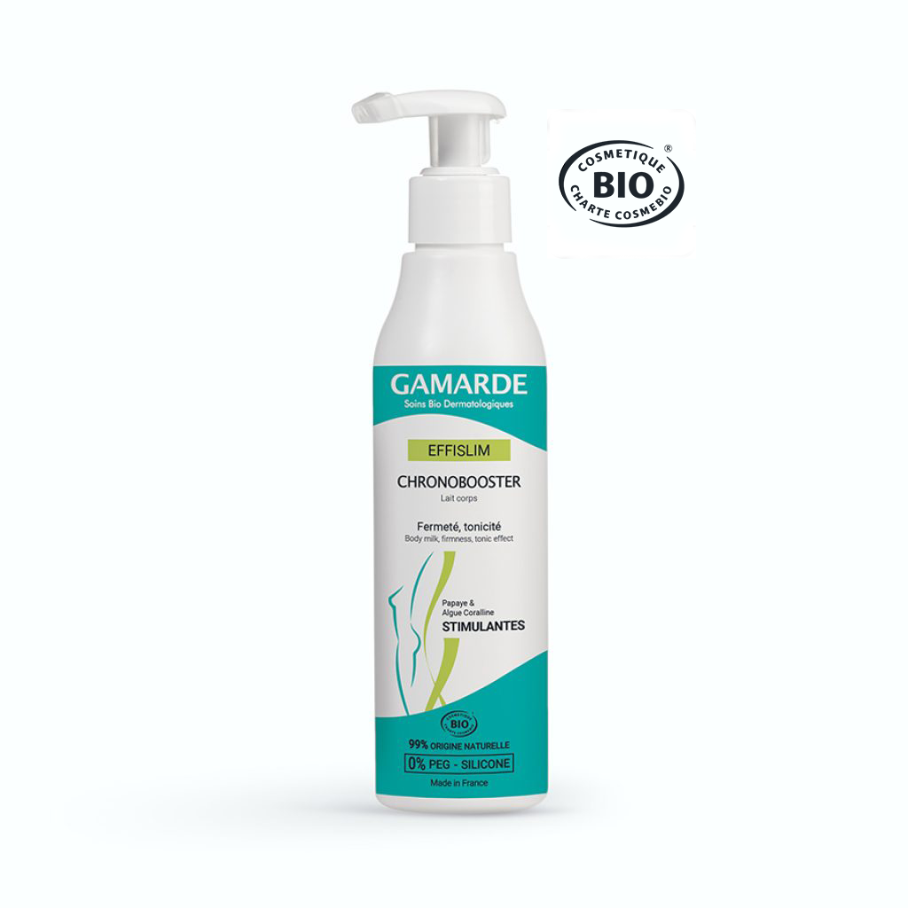 Gamarde Effislim Chronobooster 200 ml Bio