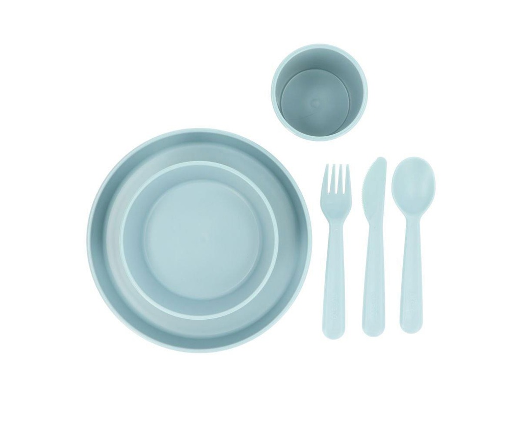 Tutete Children's Tableware Set