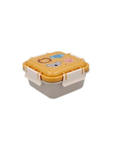 Tutete Lunchbox  ( Small)