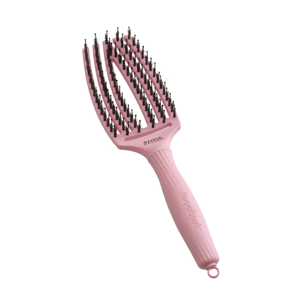 Fingerbrush Bright Pink