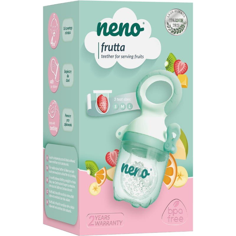 Neno frutta