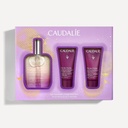 Caudalie Moisturizing Oil Elixir 50ml Set - Xmas 2024 - 2866